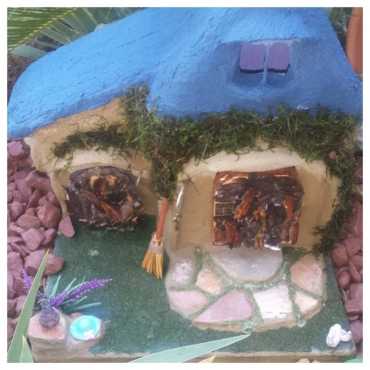 Fairy houses amp accesories