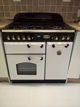 FALCON GAS STOVEOVEN quot900 CLASSICquot FOR SALE