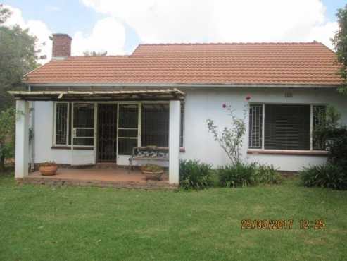 Family Home for sale in Midrand - Gauteng