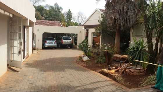 FAMILY HOME FOR SALE IN WIERDA PARK