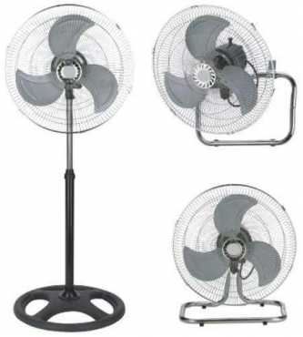 Fans for sale