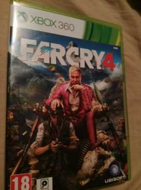 Far cry 4