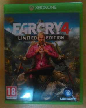 Farcry 4