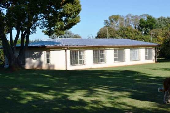 Farm for in Benoni