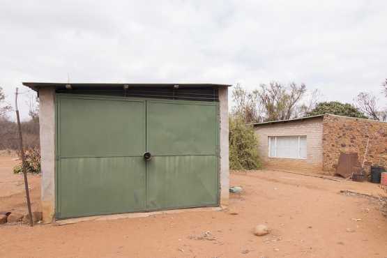 Farm for Sale in Bultfontein