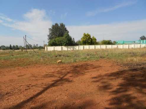 Farm for Sale in Highbury