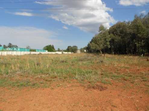 Farm for Sale in Highbury