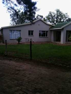 Farm For Sale In Vlakfontein