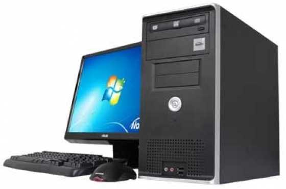 Fast Complete  Pc on Specials