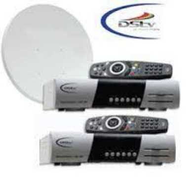 FAST DSTV,TOPTV,OVHD INSTALLATIONS