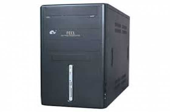 fast intel core i5 desktops on special