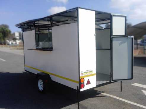 Fastfoodtrailer