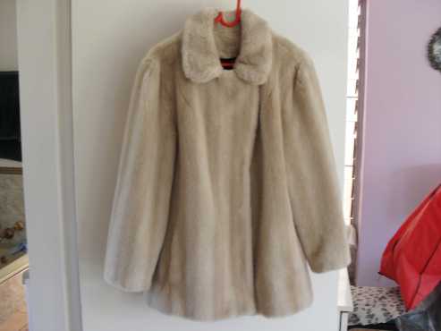 Faux Fur jackets