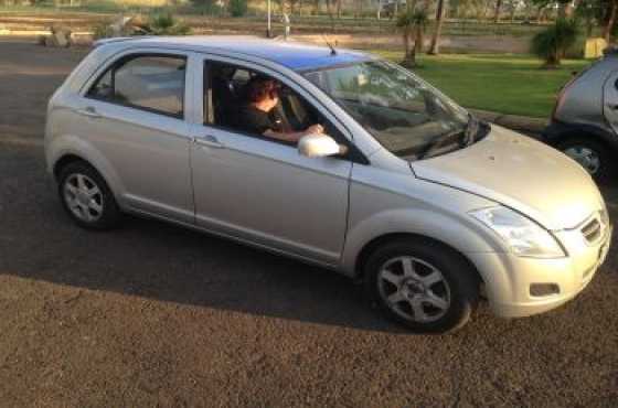 FAW V2 2014