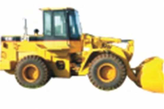 FELs Caterpillar 938G Loader