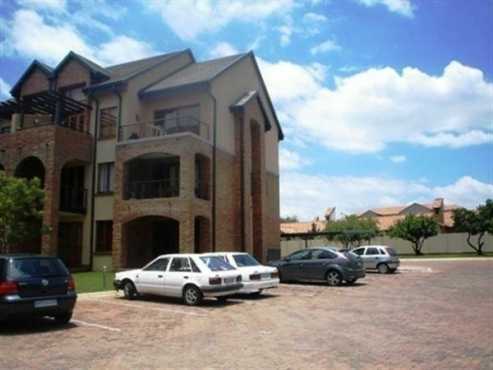 FERNDALE - Brushwood 1bedroomed ground floor garden unit, no pets allowed, secure complex