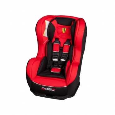 Ferrari Car Seat