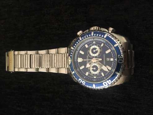 Festina Registered Model Collection Analogue Watch