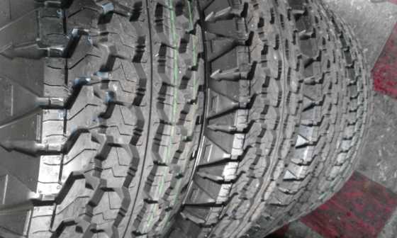 Festive special of bakkie tyres tell us your size and we will give you a set at a discounted price