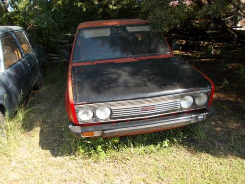 Fiat 131