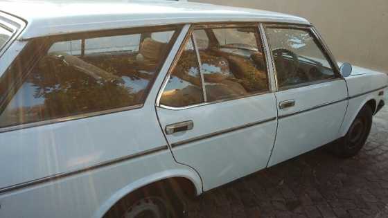 Fiat 131 S