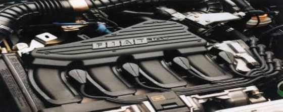 Fiat 1.6 elx motor and gearbox t Koop 0760567702 pas in uno strada en Palio