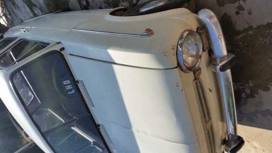 Fiat 850 for sale