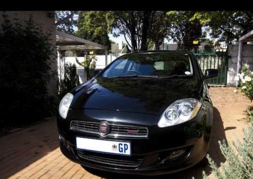 Fiat Bravo 1.4 T-Jet Sport