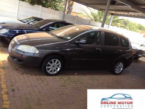 fiat croma