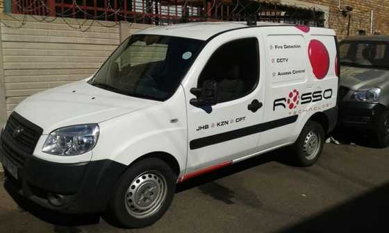 Fiat Doblo 1.4i - Needs engine overhaul