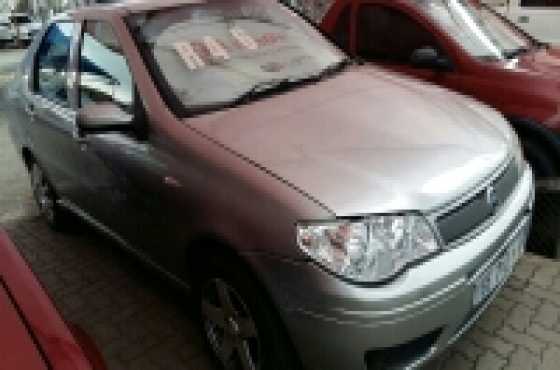 Fiat Estrada. 2009.0826666613