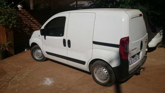 Fiat Fiorino for sale