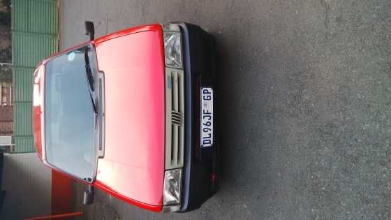 fiat fire