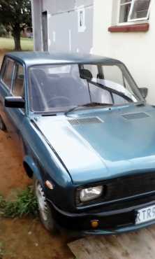 fiat for urgent sale R9000