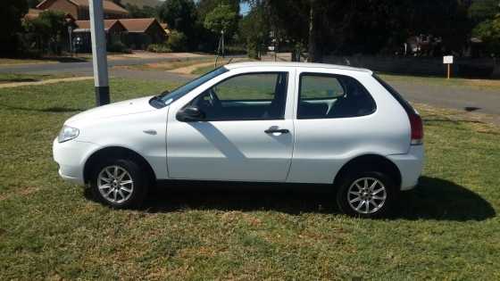 Fiat Go 1.2