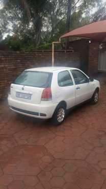 Fiat Go 1.2