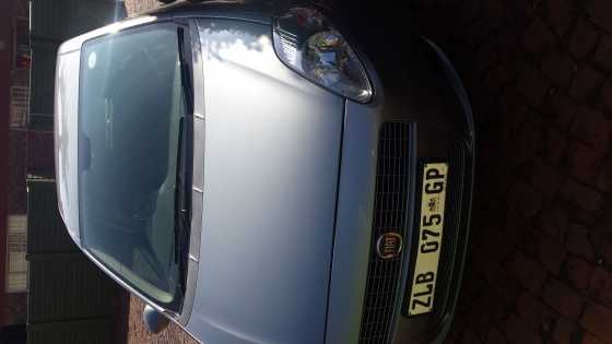 Fiat Grande Punto 1.4 T-Jet