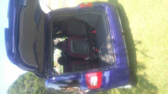 Fiat Multipla