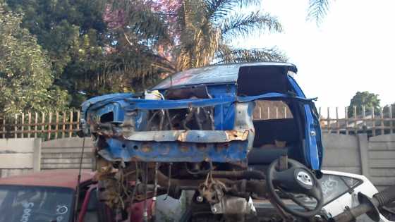 Fiat Pailo 2mpi