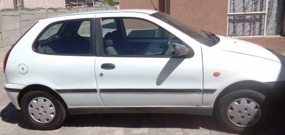 Fiat Palio 1.2