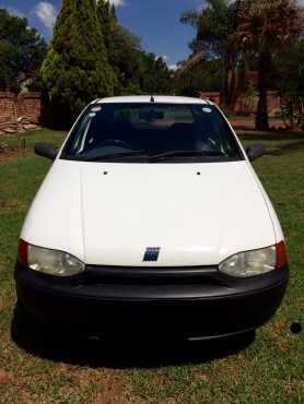 Fiat Palio 1.2