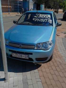 fiat palio 1,2