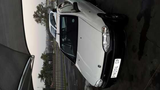 Fiat Palio 1.2 ED Urgent Sale