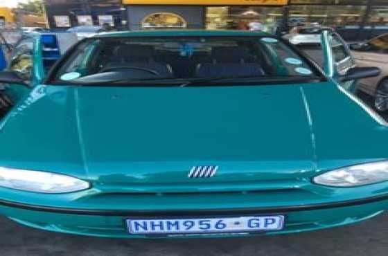 Fiat Palio 1.2 EL (MPI) In uitmuntende kondisie