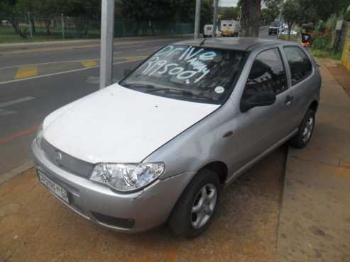 Fiat palio 1.2 for sale