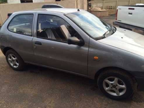 Fiat palio 1.2 mpi