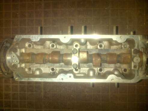 FIAT PALIO 1.2EL 2002 - CYLINDER HEAD