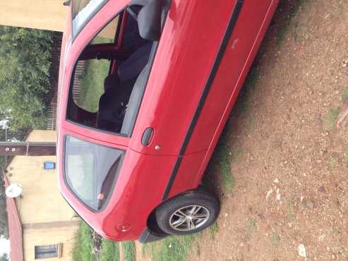 Fiat Palio 1.2i for sale