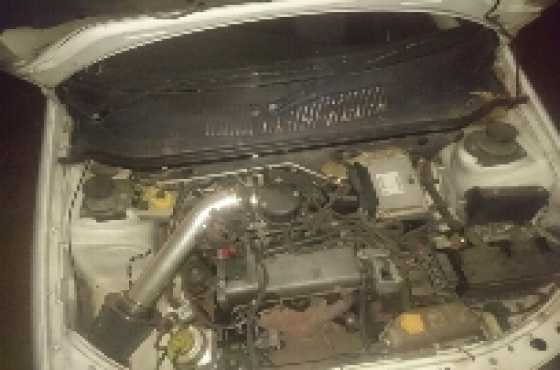 fiat palio 1.2mpi
