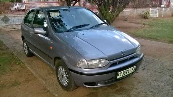 Fiat Palio 1.6 16v for sale